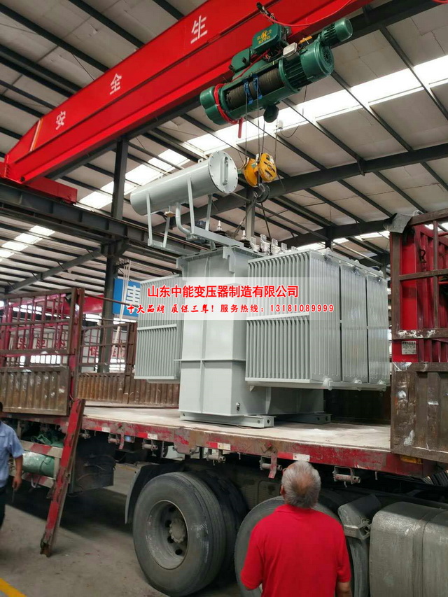 太原S11-8000KVA/35KV/10KV油浸式变压器价格